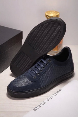 PhiliPP Plein Fashion Casual Men Shoes--079